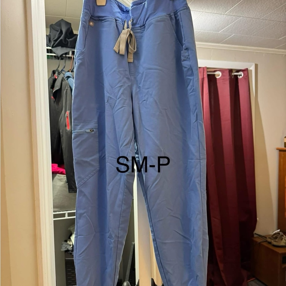 Figs Scrub Pants